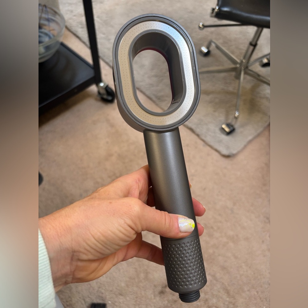 SHOWERY Water Filtration HALO